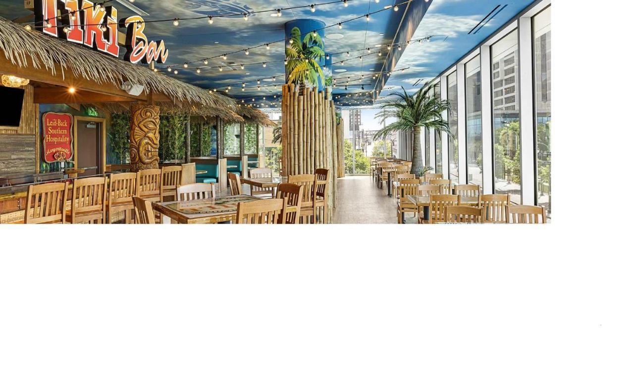 Margaritaville By Wyndham - Атланта Екстериор снимка